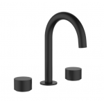 Tana Matte Black Lead Free Basin Set